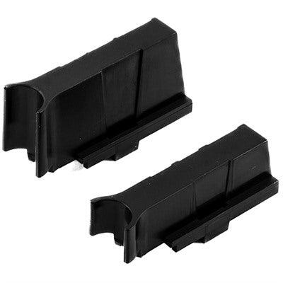 5-Tube Case Feed Sliders Tall and Short