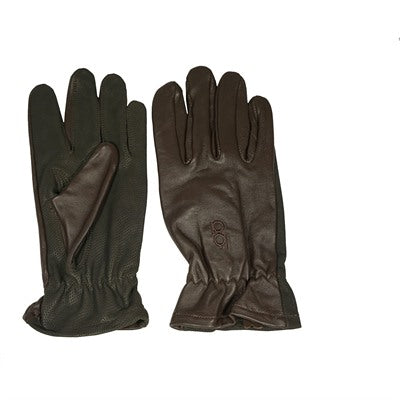 Digital-Palm Shooter's Gloves