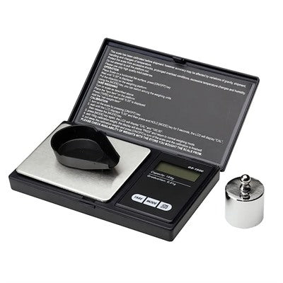 GS 1500 Electronic Powder Scale