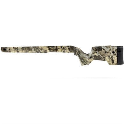 CBRN Stock for Remington 700 Short Action Rifle