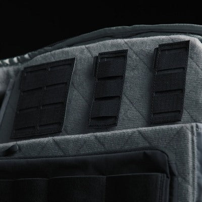 MOLLE 3x2 Attachment Adapter