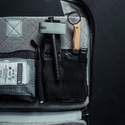 Admin Pouch - Fade Series