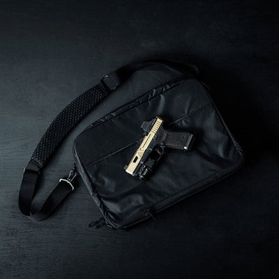 Fade Brief Gear Bag