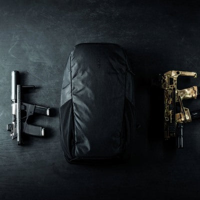 Fade Transport Carry Bag