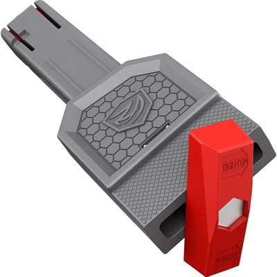 Smart-Fit Vise Block Compatible with AR-9 and Glock