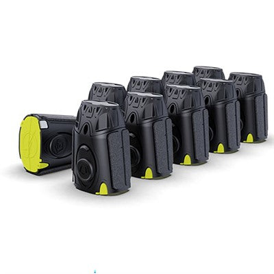 Taser Cartridges for Pulse, Bolt, Bolt 2 & C2