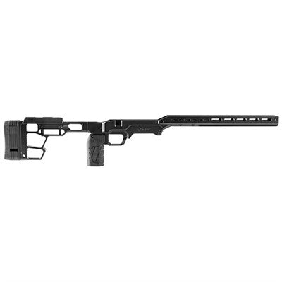 LSS Gen3 Competitor Chassis for Remington 700 Short Action