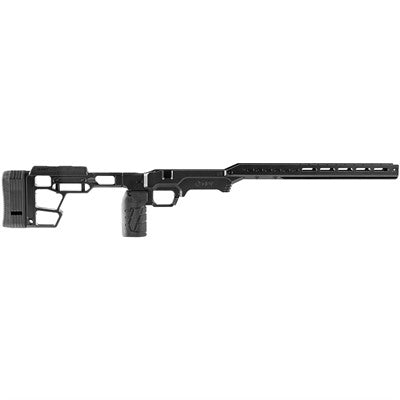 LSS Gen3 Competitor Chassis for Remington 700 Long Action