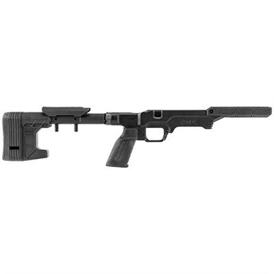 LSS Gen3 Worker Chassis for Remington 700 Short Action