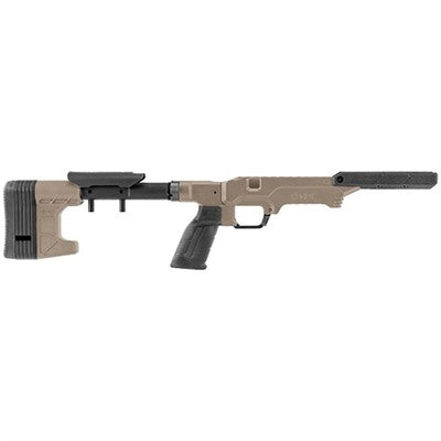 LSS Gen3 Worker Chassis for Tikka T3X Short Action