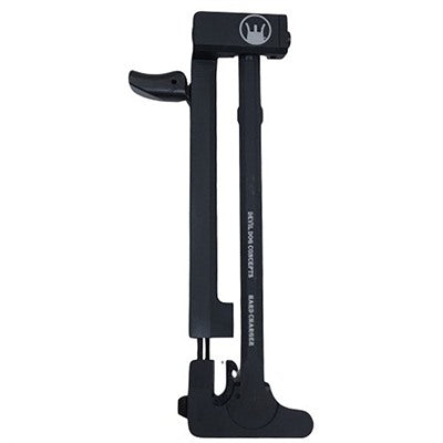 Hard Charger Folding Side Charging Handle