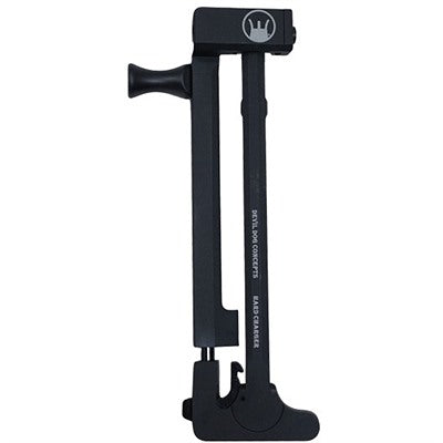 Hard Charger Tactical Pull Side Charging Handle