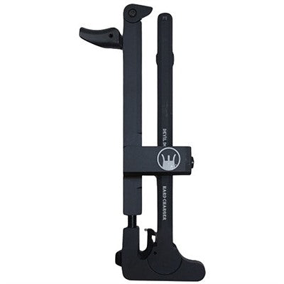 HCT2 G2 Tactical Hard Charger Side-Charge Handle with Folding Handle