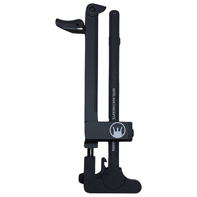 HCR2 G2 Rear Side Charging Hard Charger Handle with Fold Handle