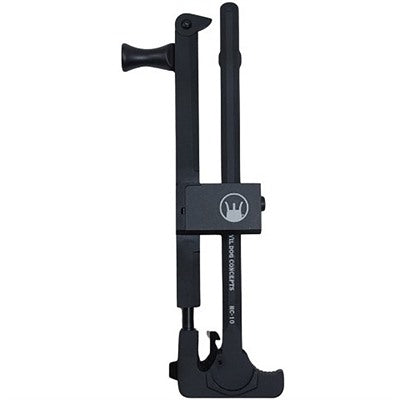 AR-308 HC-10 Side Charging Handle - Tactical Pull Style