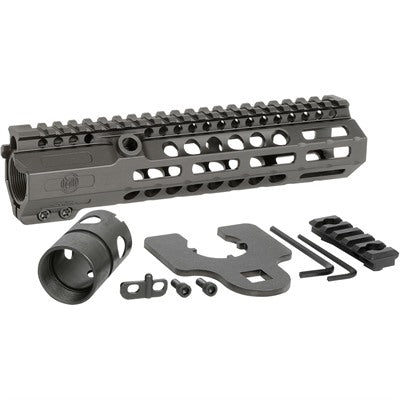 Combat Rail HD M-LOK AR-15 Handguard