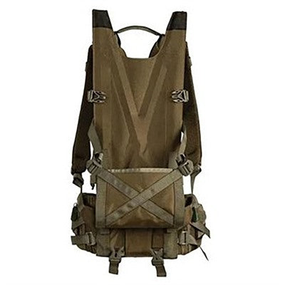 Inception Backpack External Frame