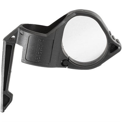 Switchback 2.0 Large Flashlight Mounting Ring with Pocket Clip