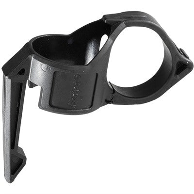 Switchback DF Flashlight Carrier Ring and Pocket Clip
