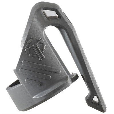 Low Profile Flashlight Pocket Carry Clip