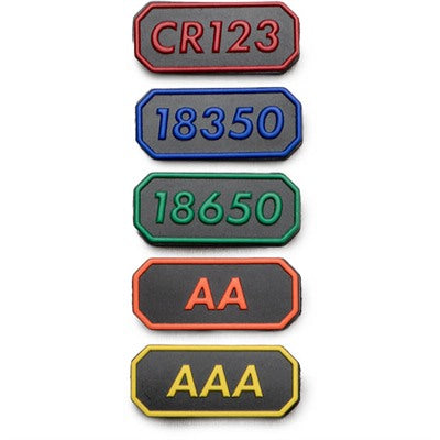 CellVault 5M Replacement Battery Patches