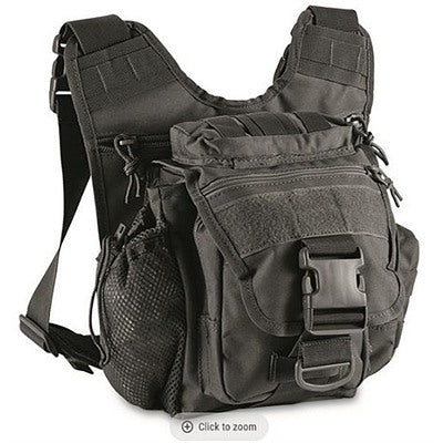 Cactus Jack Gen II Sidewinder Tactical Sling Bag