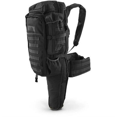 Tactical Assault Rifle Holder Bag
