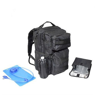 Cactus Jack Armored Transport Tactical Backpack