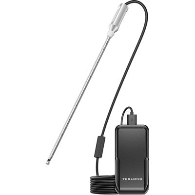 NTG150PW Wireless Rigid Pistol Borescope 10" iOS & Android Compatible