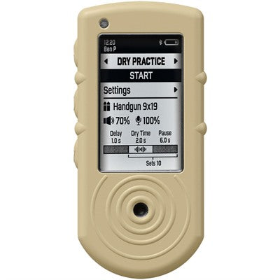 Silicon Sleeve Case Set for SG Timer 2