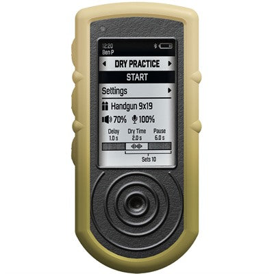 Silicon Bumper Cover Sleeve for SG Timer 2