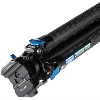 Scout Shooting Tripod Series 2.0