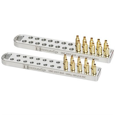 One Shot Spray Bar Case Lube Tray for Large Rifle & Magnum