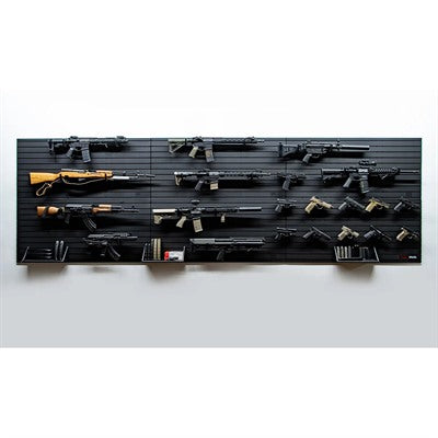 MODWALL 21-Gun Organization Wall Package