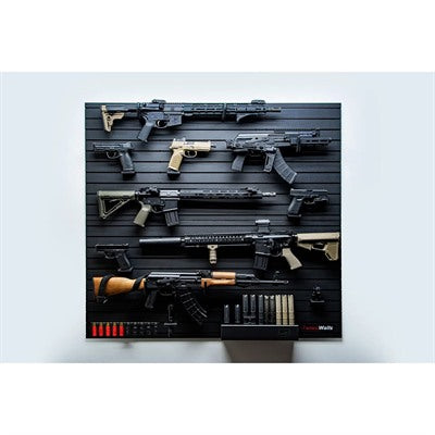MODWALL 9 Gun Wall Organization Combo Pack
