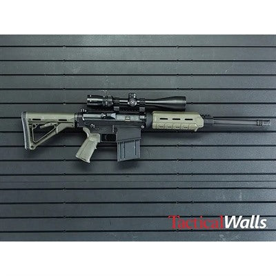 MODWALL AR-308 Rifle Hanger Modular Wall Accessory