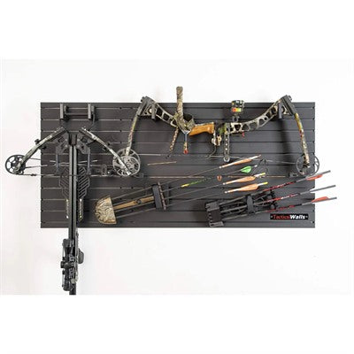 MODWALL Archery Gear Modular Wall Pack