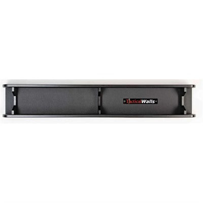 MODWALL Modular Dual Shelf Wall Package