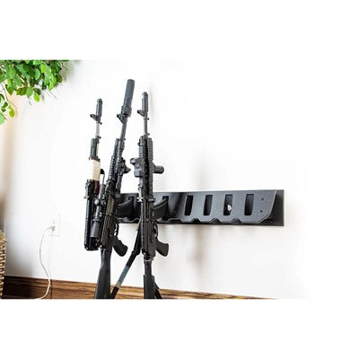 ModWall Multi-Gun AK Rack and Backplate