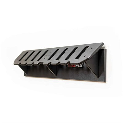 ModWall Multi-Gun AR Rack and Backplate