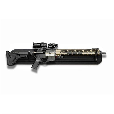 MinMod Wall-Mount Rail Rack Accessory