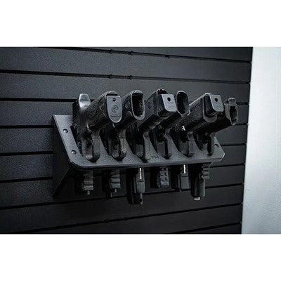 ModWall Wall-Mount Multi-Purpose Pistol Hangers