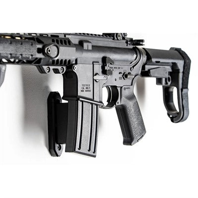 ModWall Nano Wall-Mount Rifle Hanger AR-15
