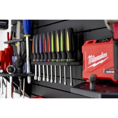 Small Driver Rack Wall Mount Accessory by Modwall