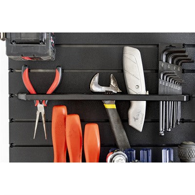 Small Tool Rack Wall Storage by Modwall