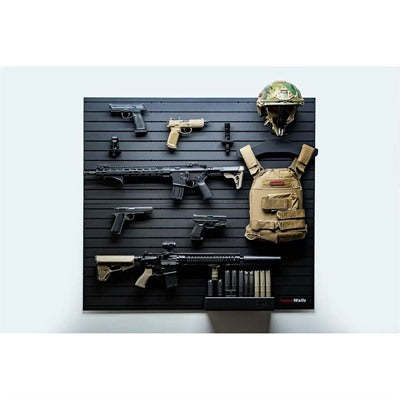 Patriot Pack Wall Organization Bundle by Modwall