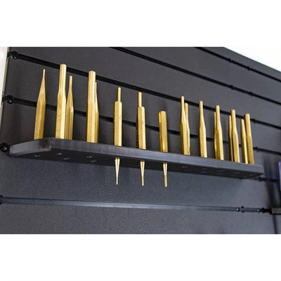 Wall-Mount Punch Set Holder by Modwall
