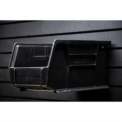 Rack Bin Set Wall Organizer by Modwall