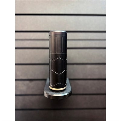 Wall-Mount Suppressor Holder by Modwall