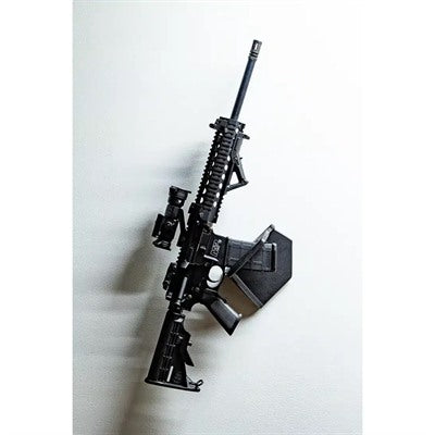 Magazine Mount Only for Modwall Vertical Single Rifle Rack